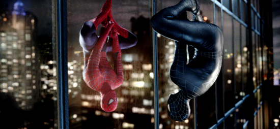 Tobey Maguire, Sam Raimi Ready For Two Spidey Sequels